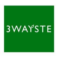 Logo 3Wayste