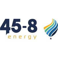 Logo 45-8 Energy