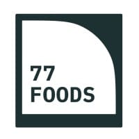 Logo 77 Foods