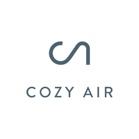 logo cozy air