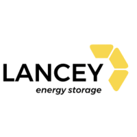 logo lancey energy storage