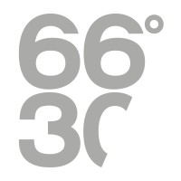 Logo 66°30