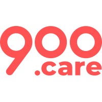 Logo 900.care