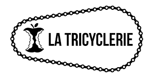 logo la tricyclerie