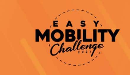 logo easy mobility challenge