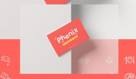 logo phenix