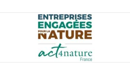 logo programme entreprises engagées pour la nature