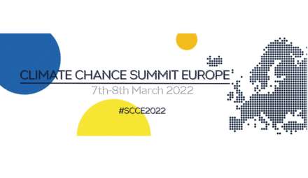Climate chance summit 2022