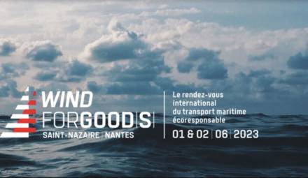 affiche wind for goods