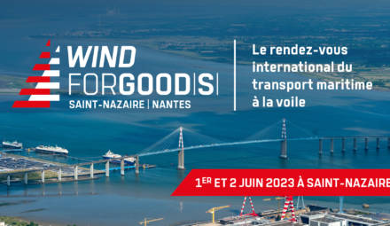 affiche evenement wind for goods