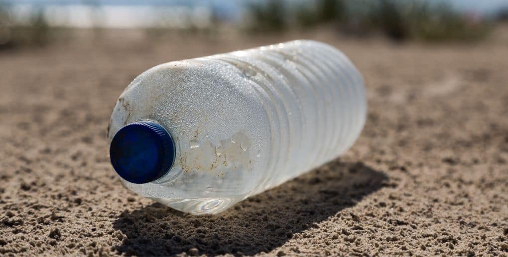 Emballages plastique : l'État propose des objectifs de réduction